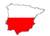 AGUSTÍN BÉJAR TRANCÓN - Polski